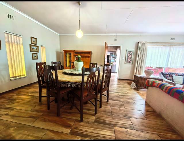 3 BEDROOM HOUSE FOR SALE IN VAALPARK